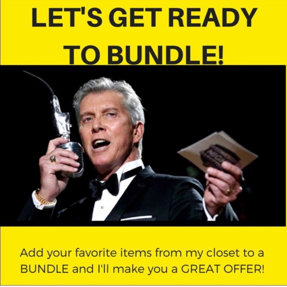 Bundles